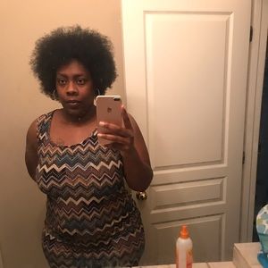 Meet your Posher, Renee